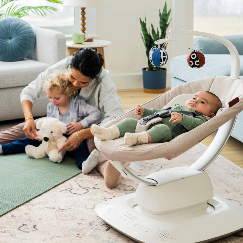 mamaRoo 5.0