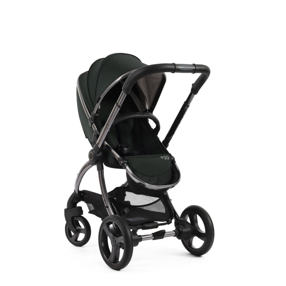 Egg3 Stroller