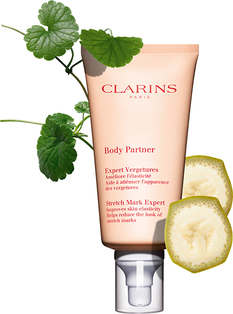 Body Partner Stretch Mark Expert