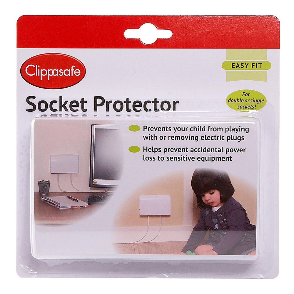 Socket Protector