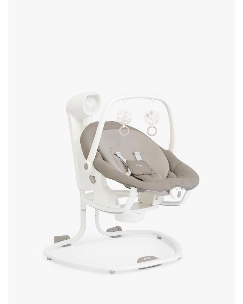 Serina 2in1 Swing & Rocker
