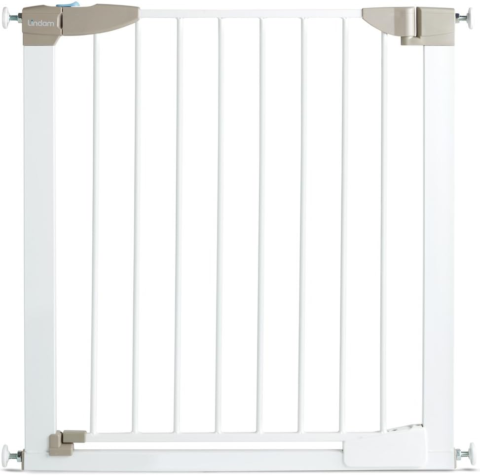 Sure Shut Orto Pressure Fit Safety Gate