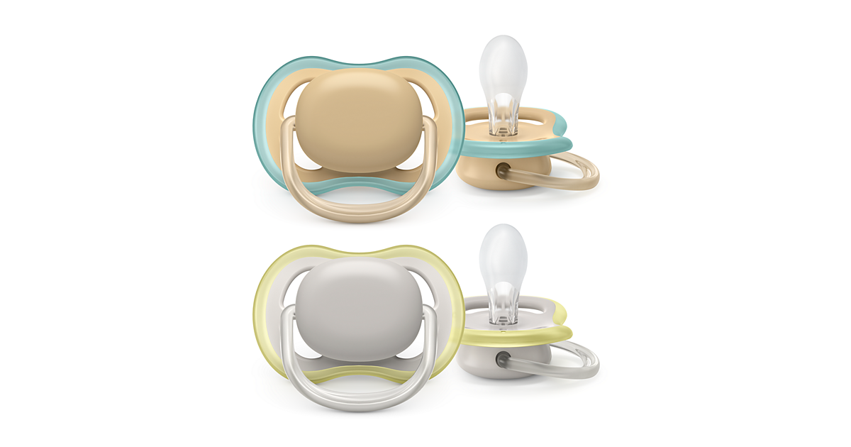 Ultra Air Soother