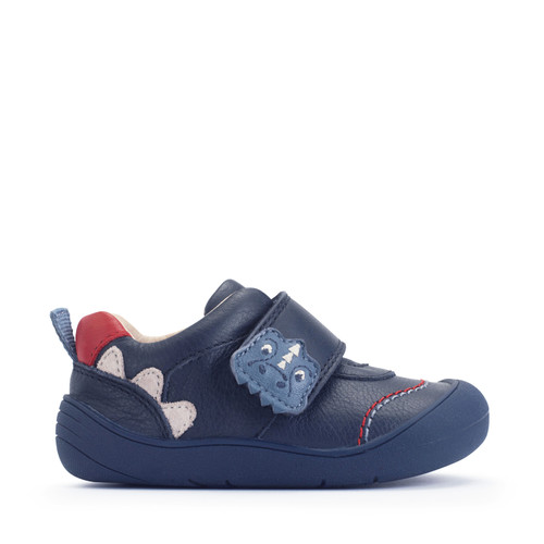 Tread First Walking Shoes