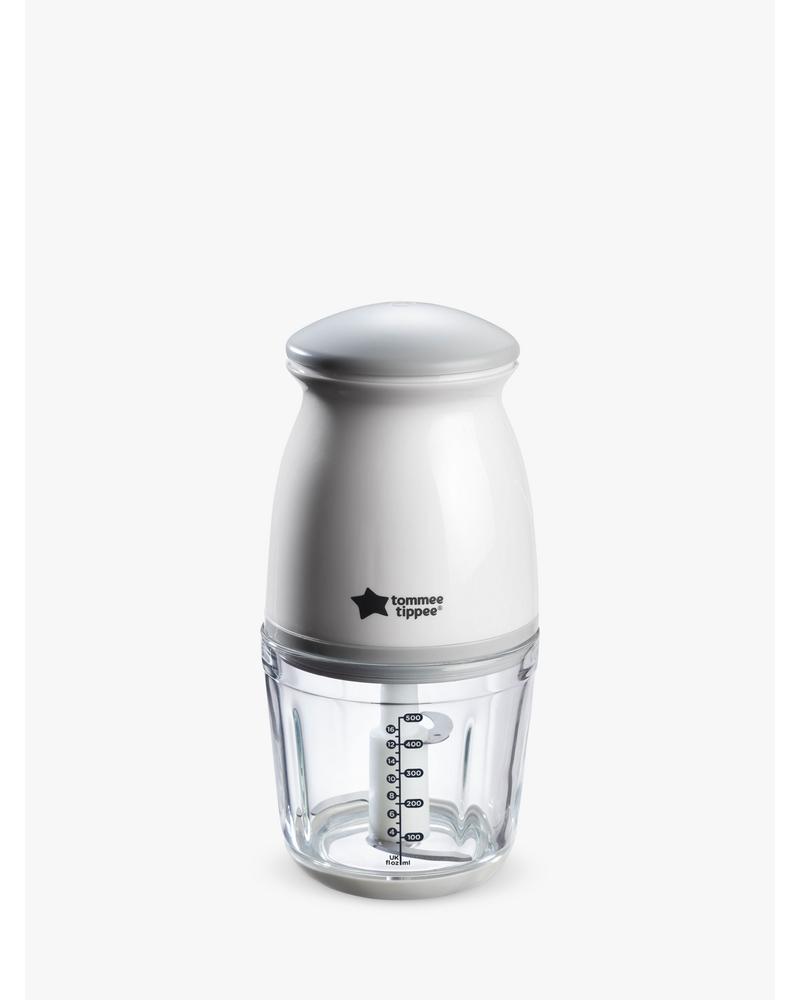 Quick-Chop Electric Mini Food Chopper