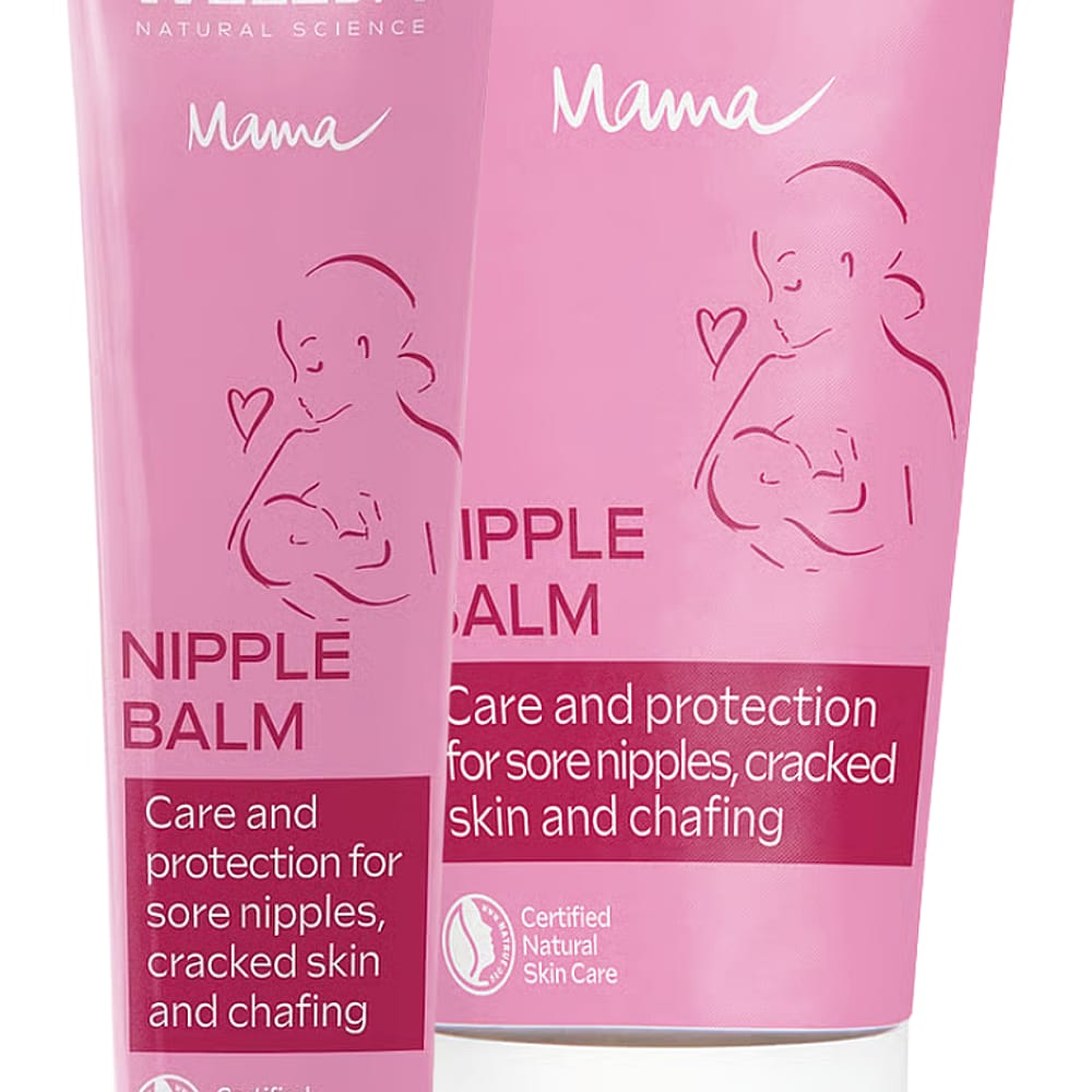 Nipple Balm 25g